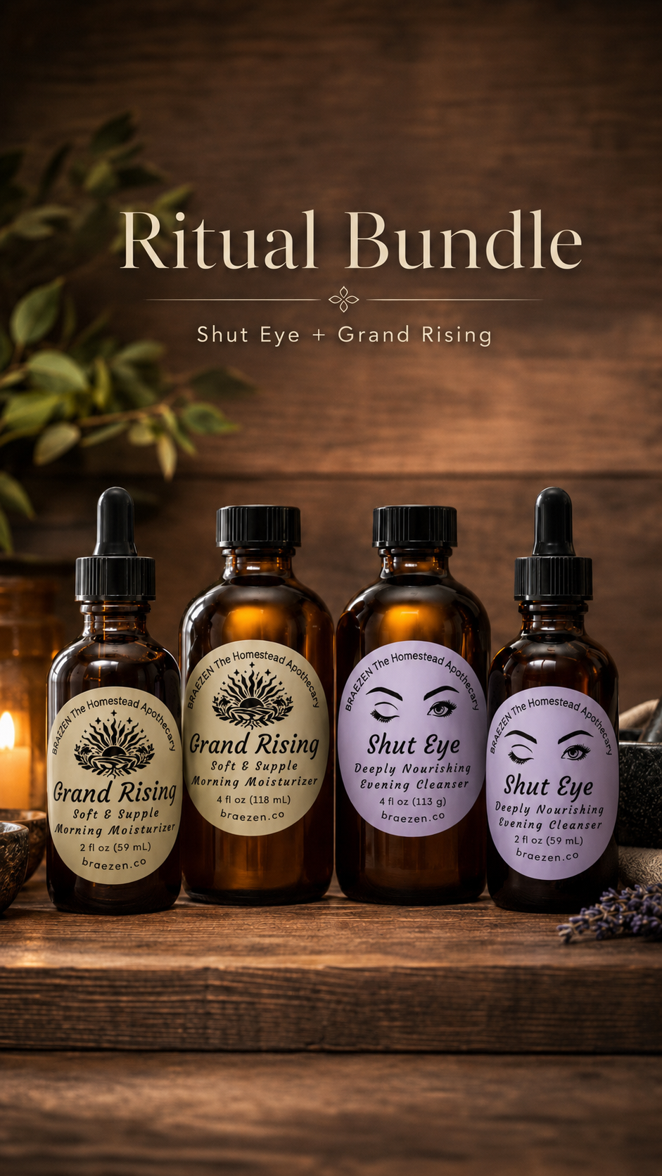 Ritual Set